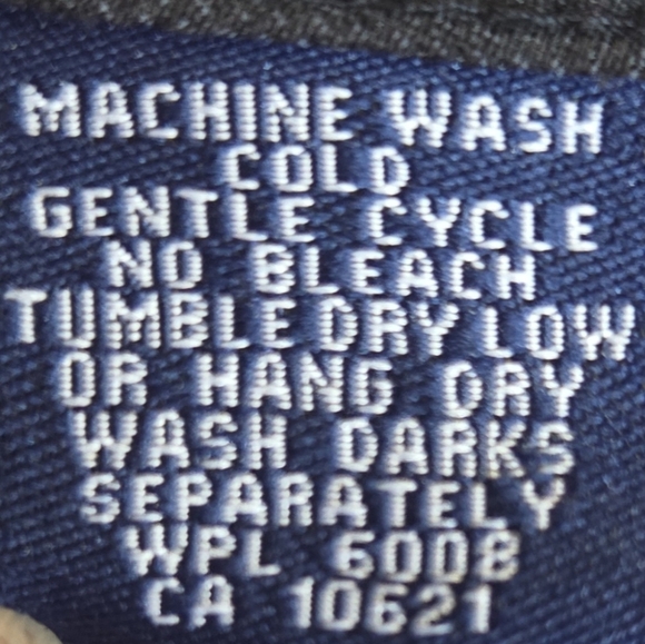 Panhandle Slim Black With Silver Threads And Pearl Snap Buttons Shirt Size XL - Picture 7 of 9